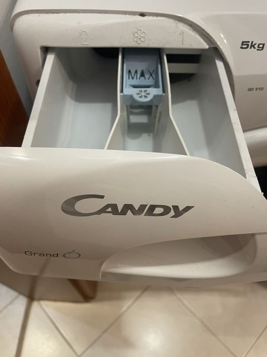 Пералния Candy GO 510