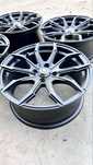 Диски R16 7J 4 x 100 spark nexia cobalt