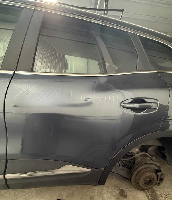 Usa stanga spate Renault Kadjar 2018