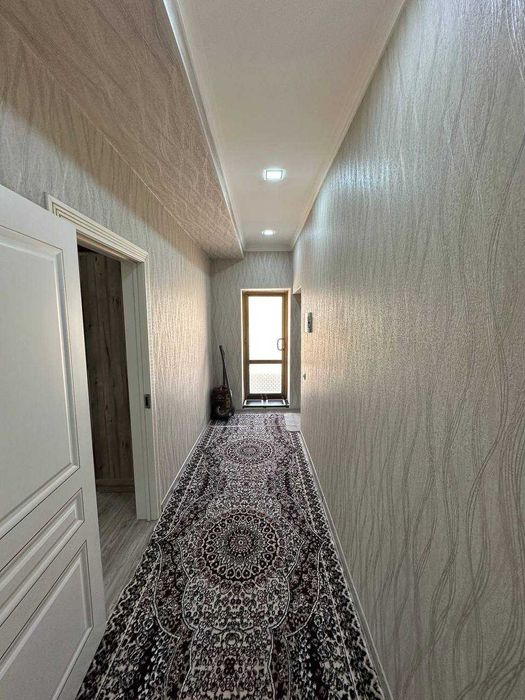 SOTILADI №904 6-mikr Yangi O'zbekiston 2x 155kv+pent house