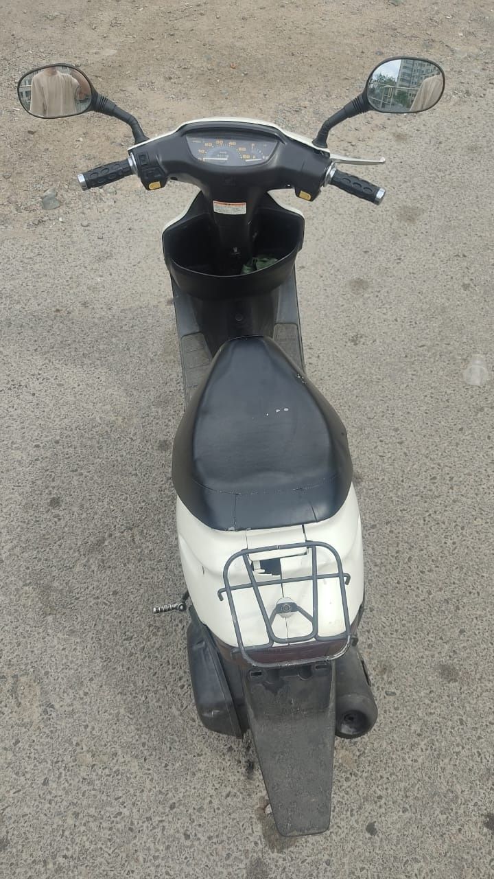 Продам Honda dio27