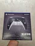 Безжичен контролер DualSense - The Last of Us, Limited Edition
