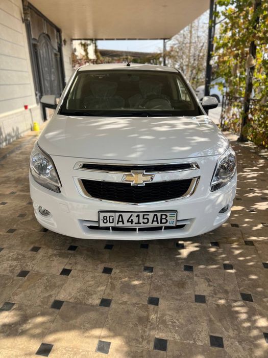 Kobalt Aftamat ideal xolatda