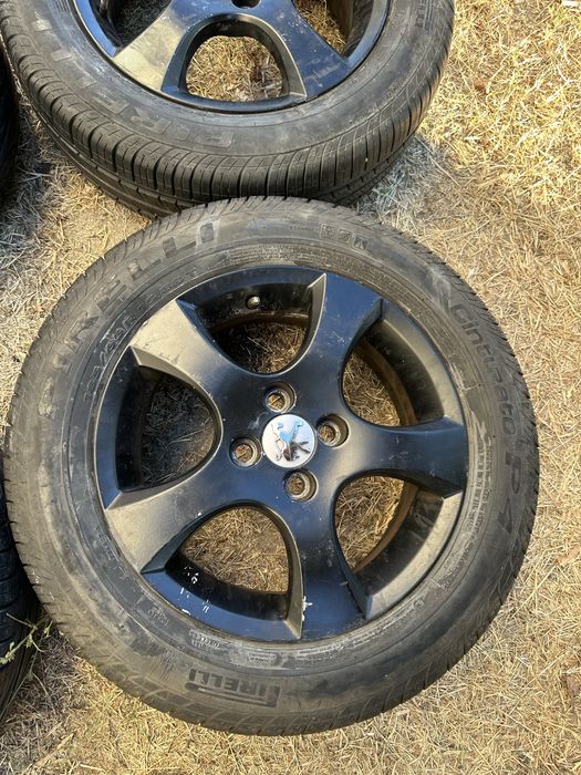 Джанти 15 цола 4х100