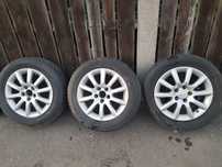 Jante pe 16 opel vectra c