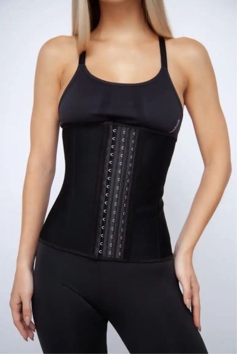 Корсет латексный