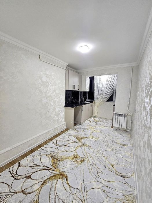 2х комнатная на 1 этаже Согдиана