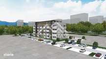 Apartament 2 camere, 40,40 mp – Zona Lacul lui Binder