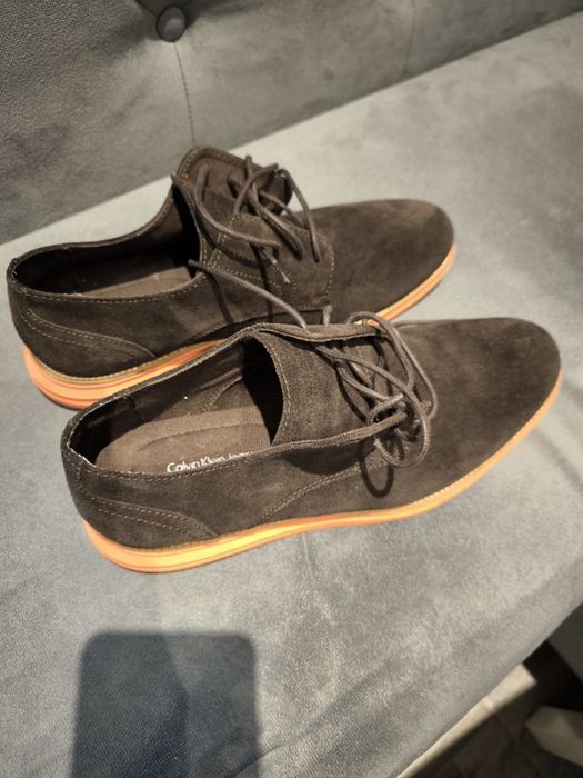 Pantofi casual Calvin klein originali