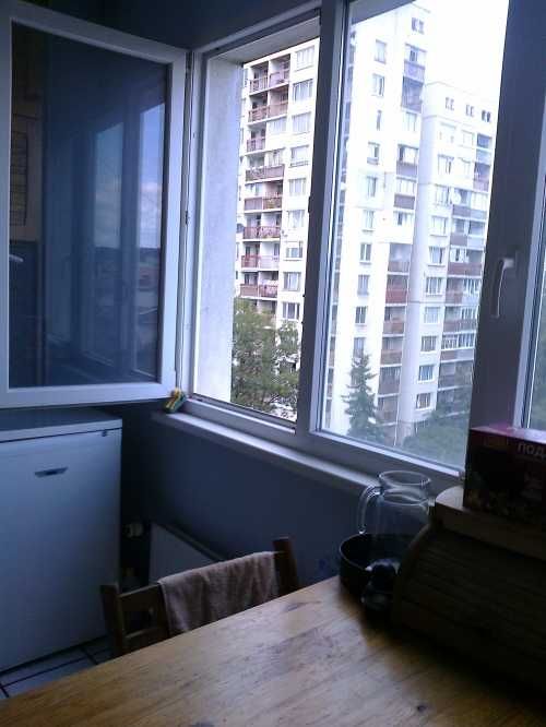 Дава се под наем Двустаен апартамент в София, Стрелбище - 66 кв.м за 325 € - Снимка #1