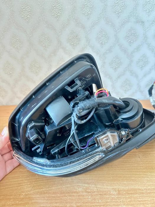 Зерколо заднего видения правое,  на HAVAL JULION