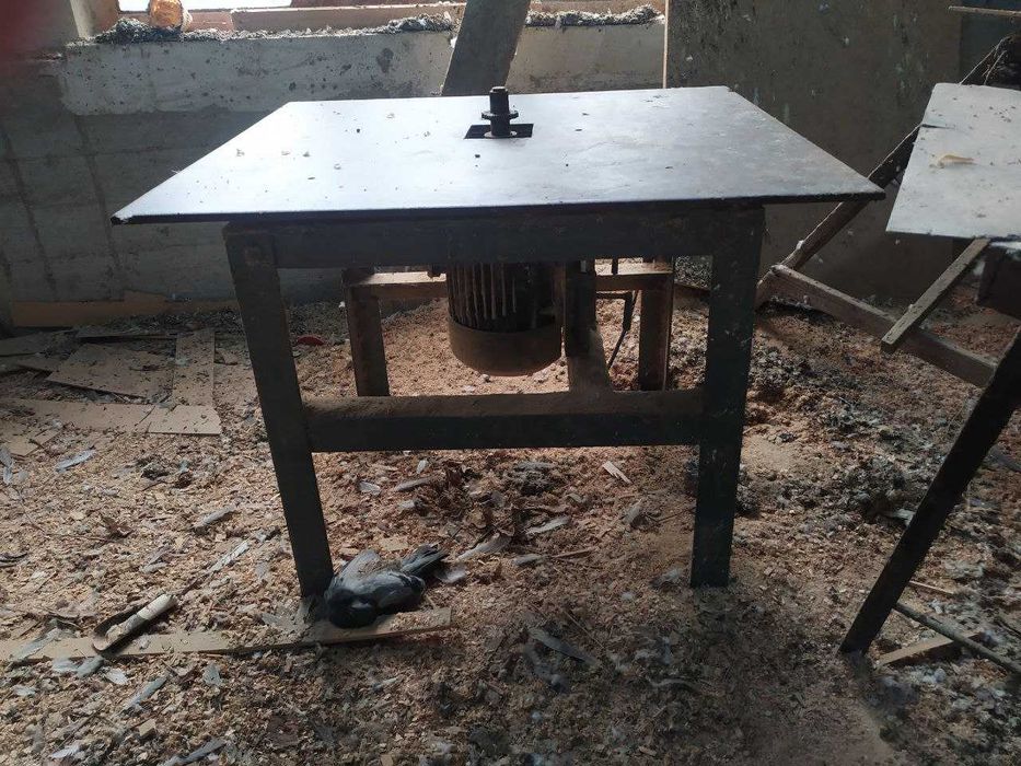 станоклар лобзик, торсовка, вертикал, универсал сотилади.