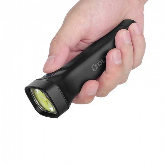 lanterna Olight Archer noua