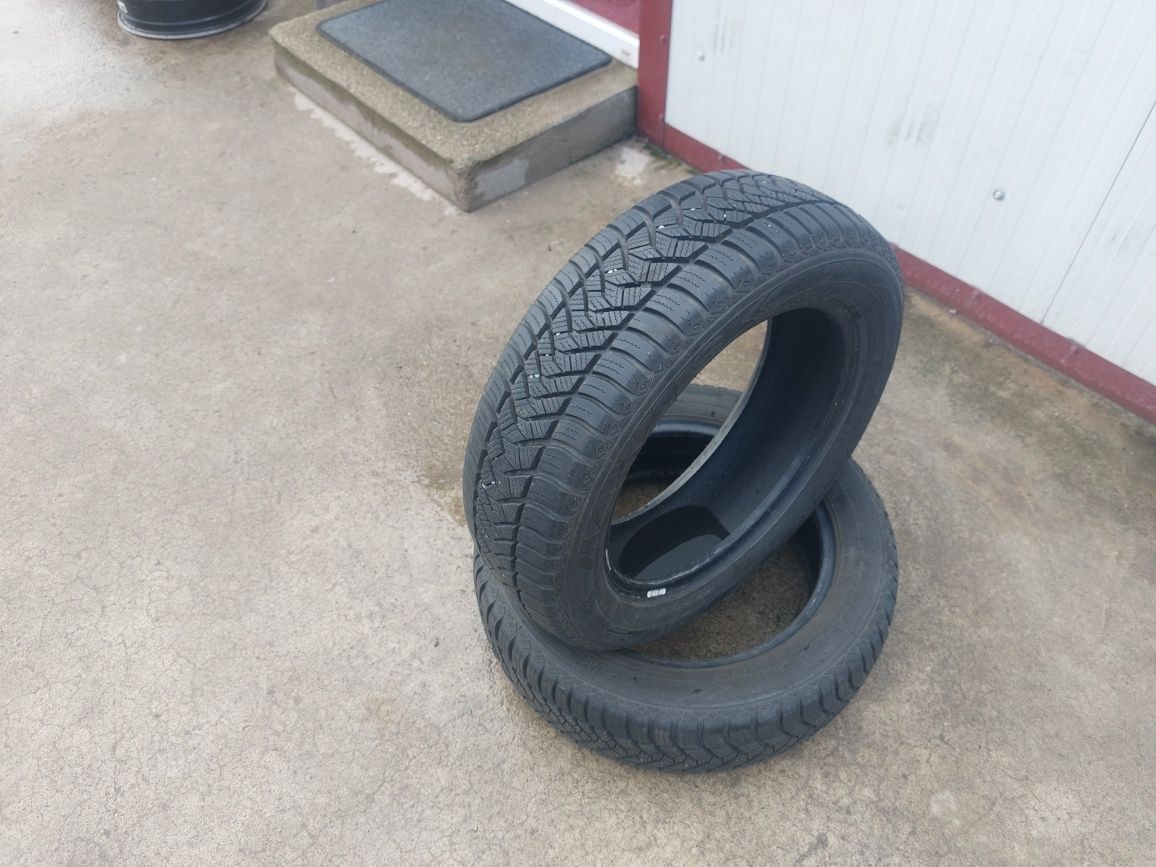 75 lei bucata! Doua anvelope IARNA/M+S 175 60 15 Maxxis