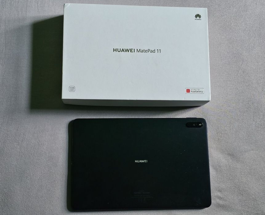Tableta Huawei Matepad 11 de vanzare