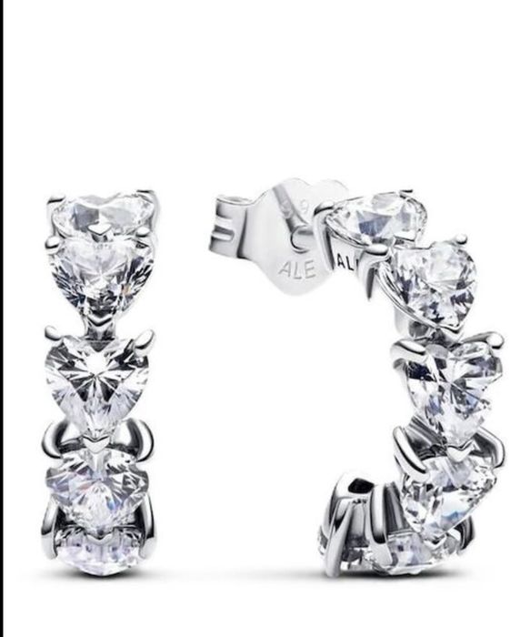 Inele Pandora autentice, superbe diferite modele și mărimi