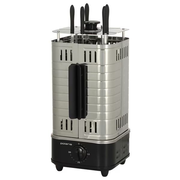 Электрошашлычница