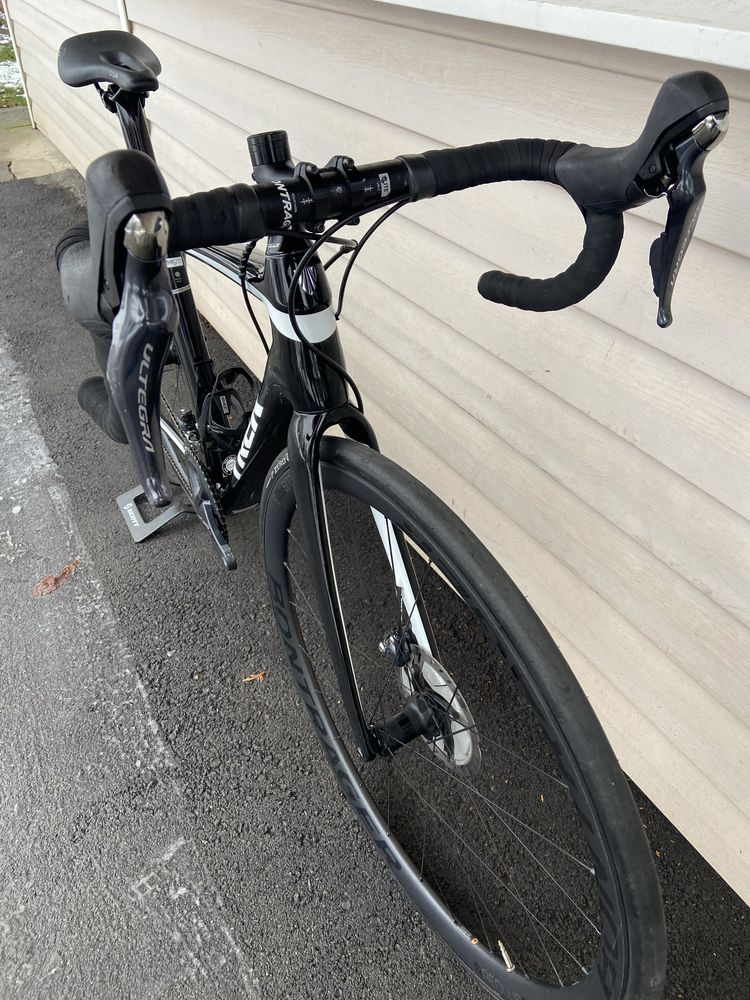 Карбонов велосипед Trek Emonda SI 6 Disc Pro