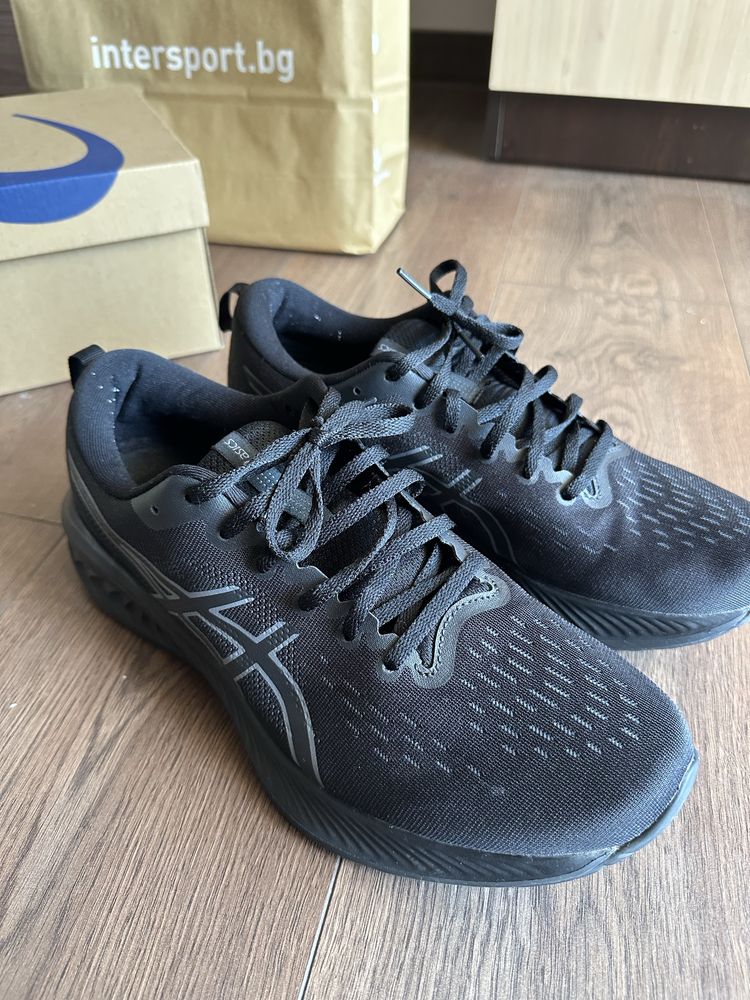 Asics! Обувки, като нови!