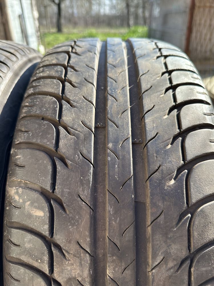 Set 2 anvelope vara Bfgoodrich 225 55 16 an 2019