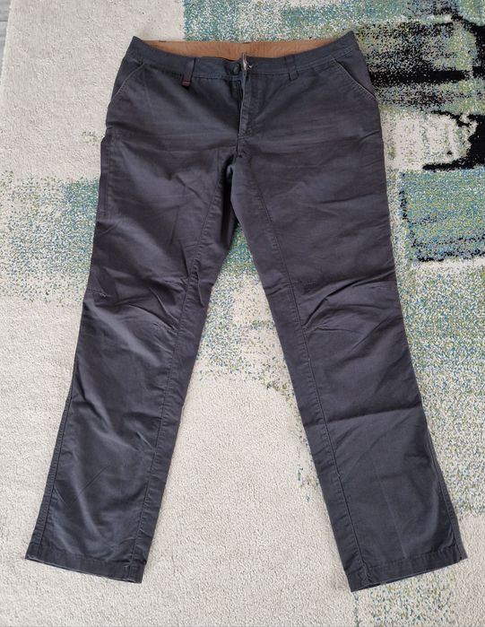 Pantaloni barbati Decathlon Quechua