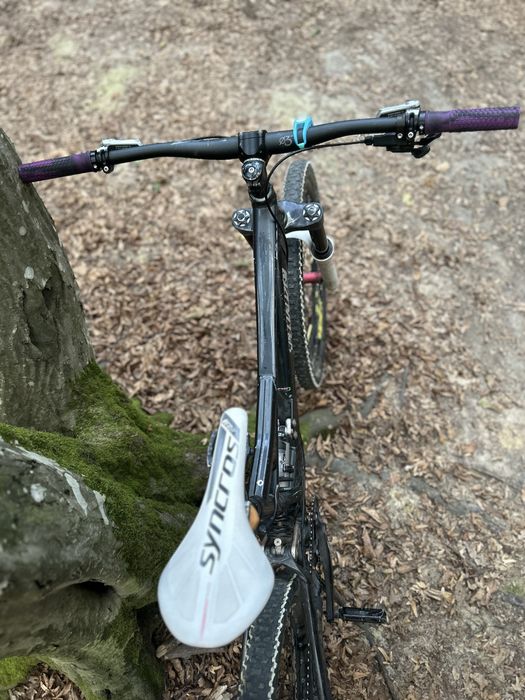 Specialized sx trail one