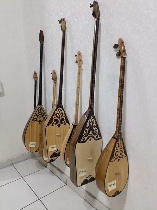 ДОМБРА Распродажа. Домбыра