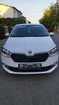 Skoda Fabia 2020* 1.0Tsi* 95CP*Euro6*86000km