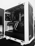 Геймърски компютър Ryzen 7500F, RX 6800, 32GB DDR5 RAM, 1TB NVME SSD