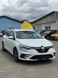 Renault Megane Renault Megane E-Tech Intens Plug-in-Hybrid