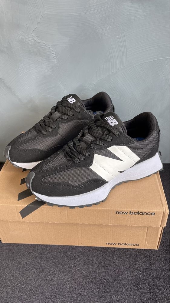 New Balance 327 дамски