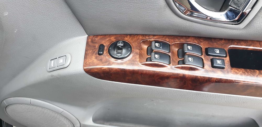 Kia Sorento 2.5 Diesel,140k.c. Автоматик   на  Части