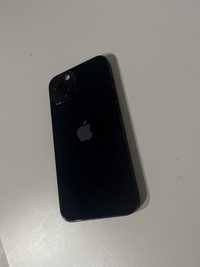 Vand/schimb iPhone 14 black 256gb