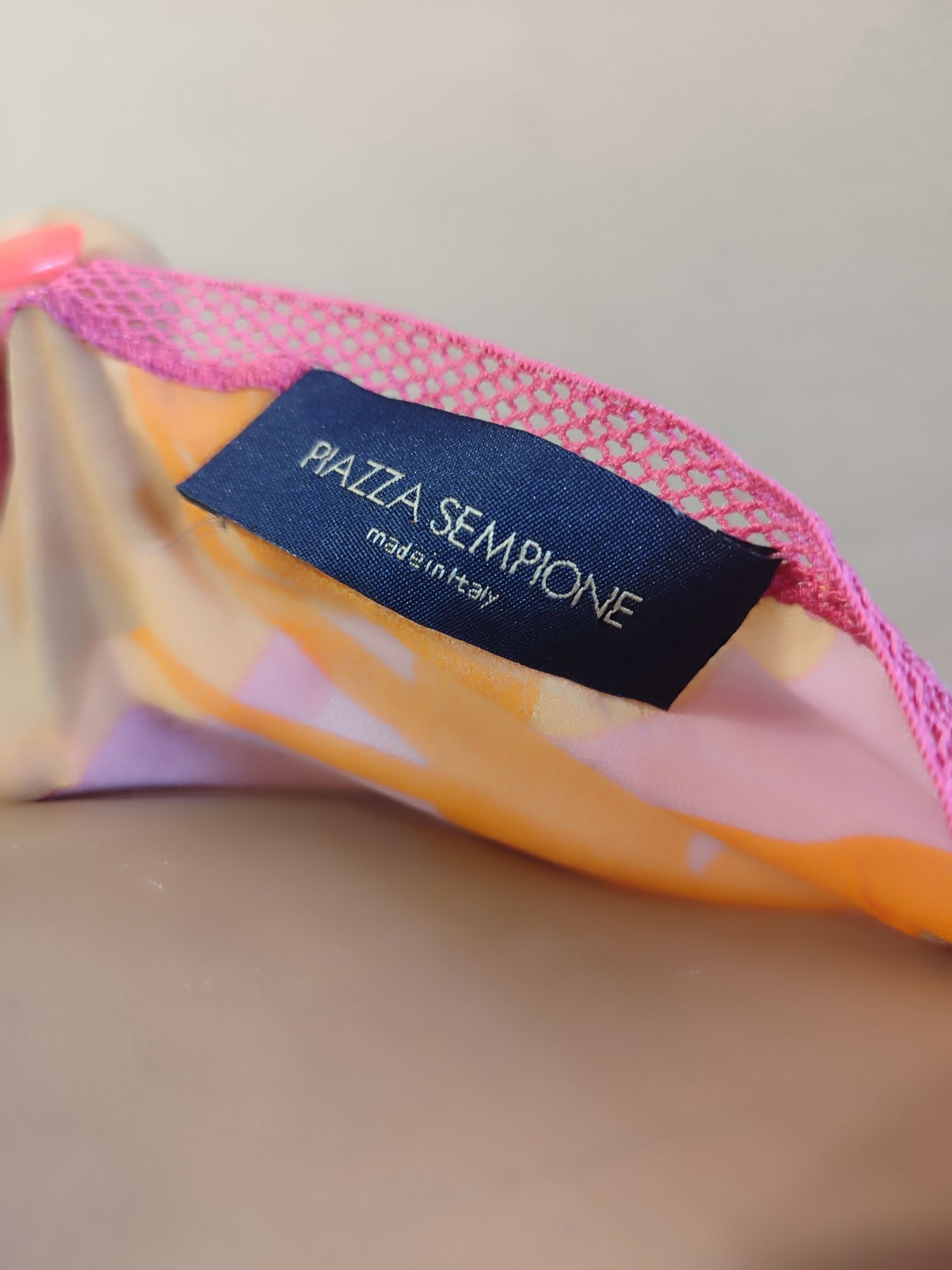 Piazza Sempione Italy -100%Silk Premium Brand за ценители