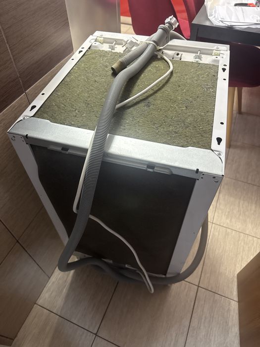 Vand masina de spalat vase Whirlpool