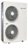 Pompa de caldura aer apa CHOFU 16kW - DC INVERTER Made in Japan