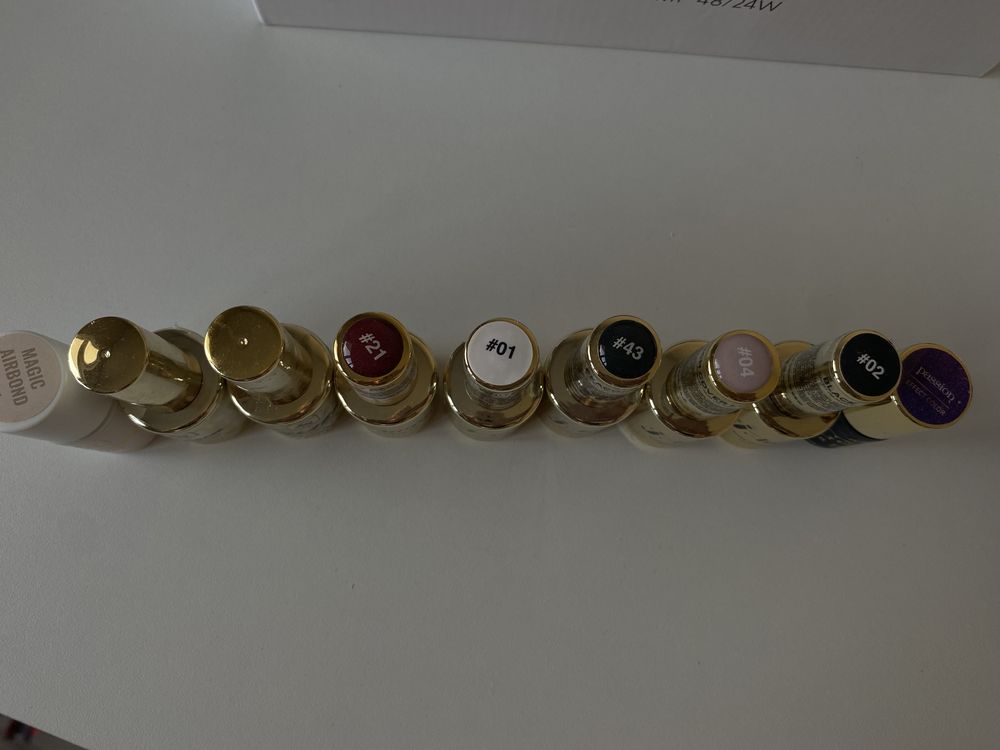 UV/LED лампа SEMILAC + комплект гел лакове Jana Nails + Kostka