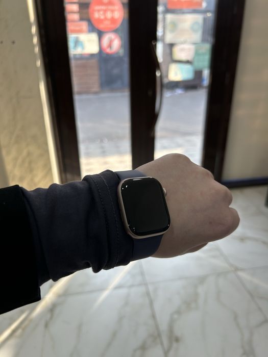 Apple watch 11series