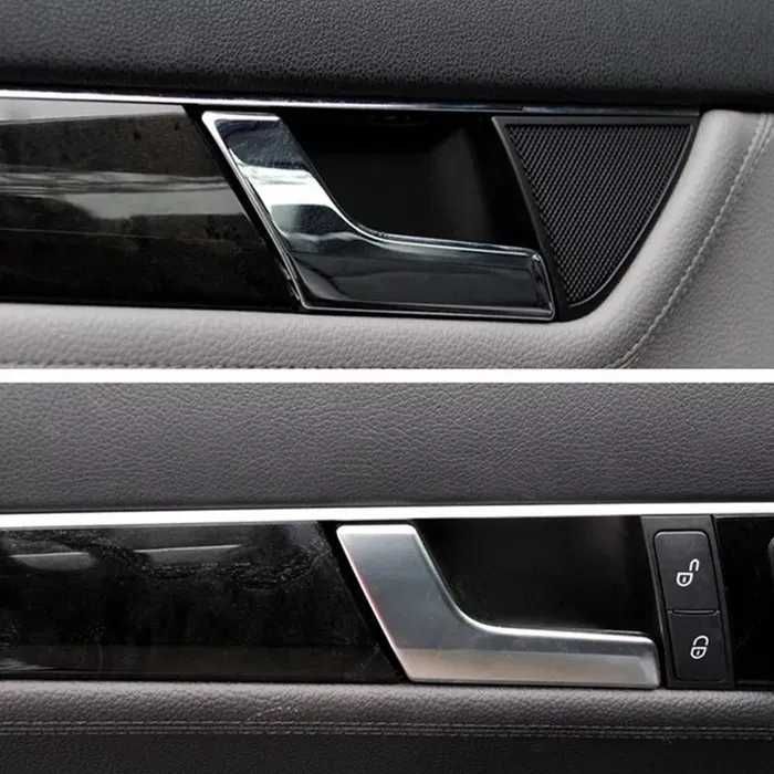 Maner interior usa Mercedes C-Class W204 E-Class W212 fata spate.