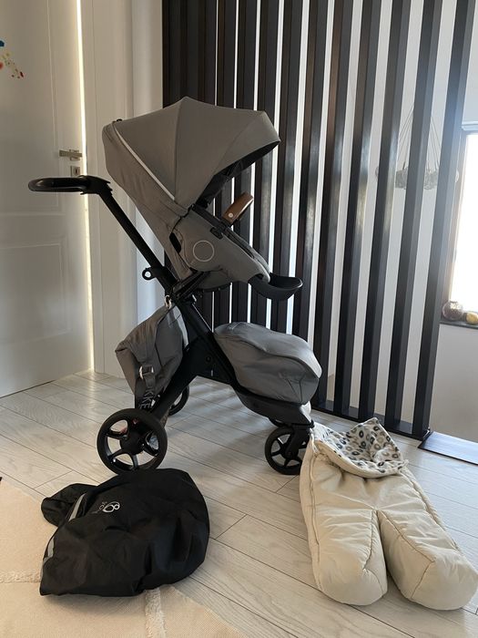 Stokke Xplory - X