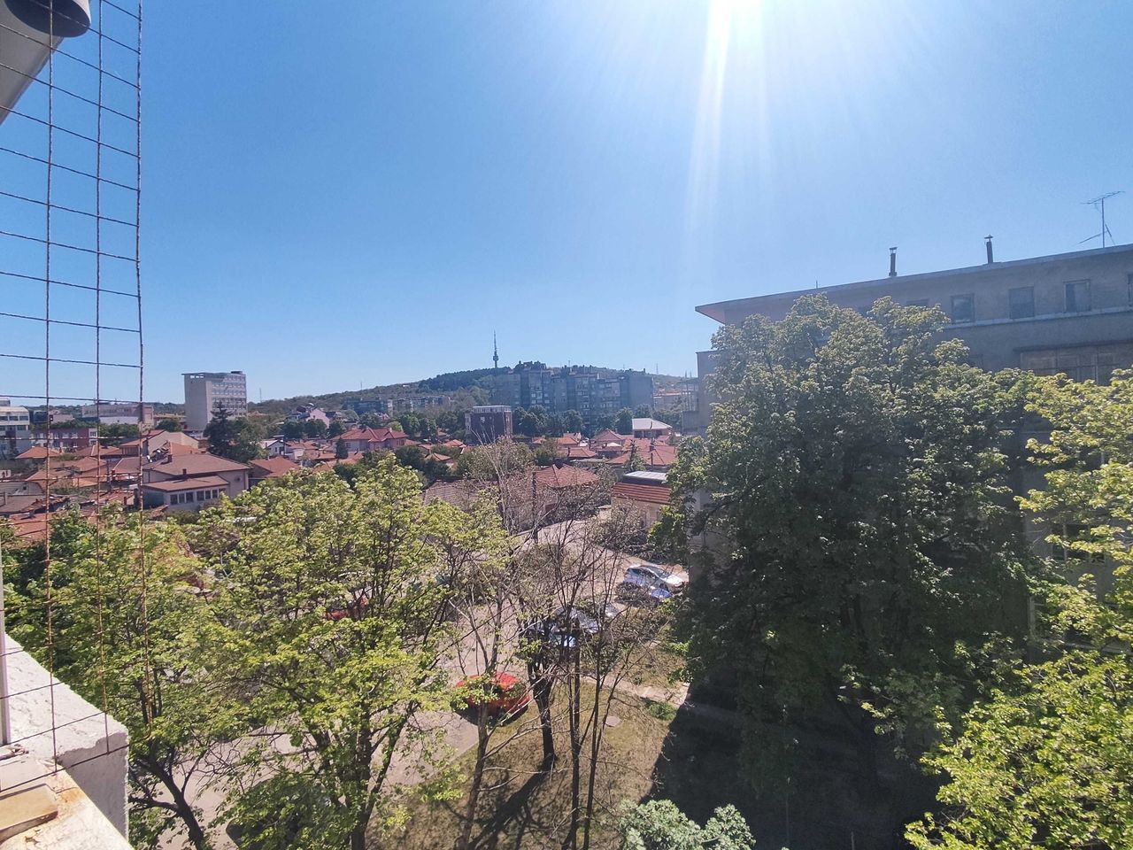 Продава се Тристаен апартамент в Силистра, Център - 108 кв.м за 639 €/кв.м - Снимка #14