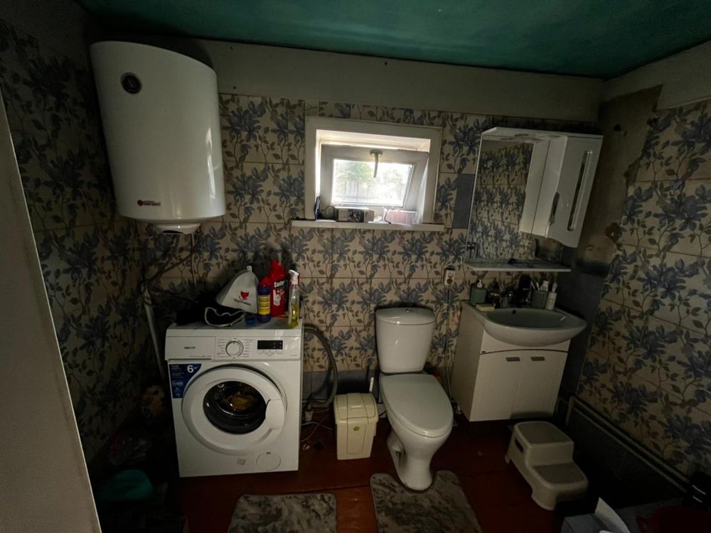 Продам благоустроенный дом