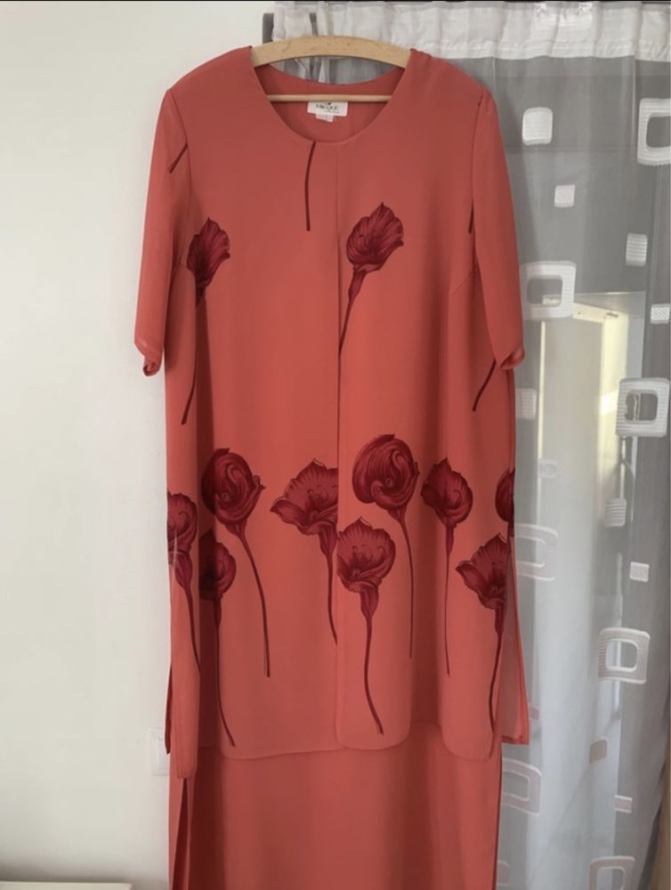 Rochie ocazie lungă