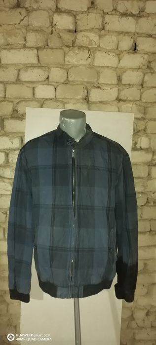 Зимни мъжки дебели якета