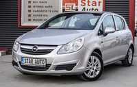 Opel Corsa Benzina - Posibilitate Rate Avans 0 - Garantie 12 Luni - IMPECABILA