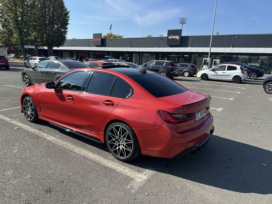 De vanzare bmw g20