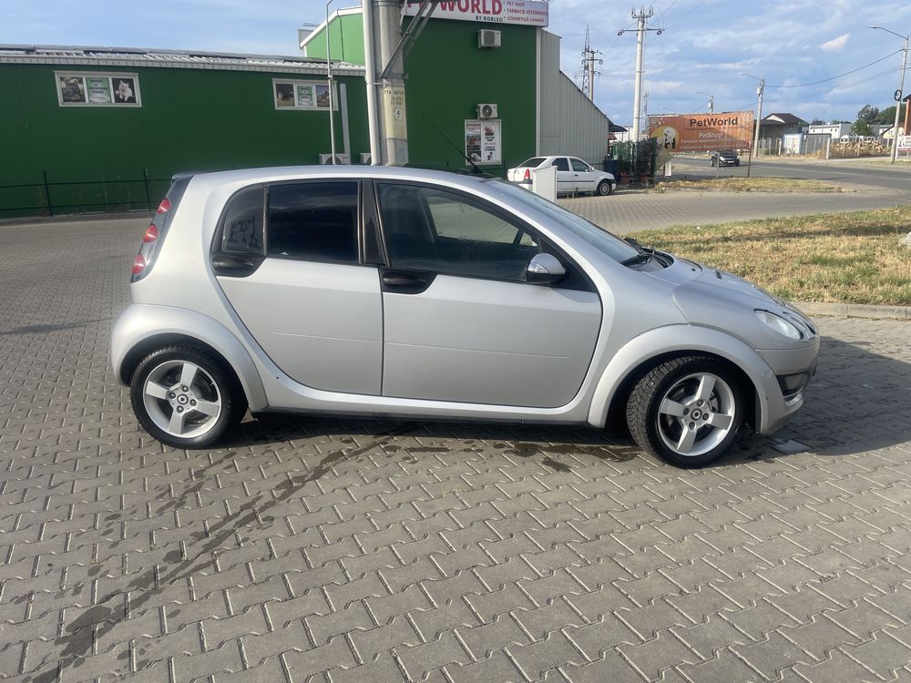 Vand smart forfour