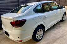 Dacia Logan 1.0 benzina + gpl/ avariat/ 2023 / TVA