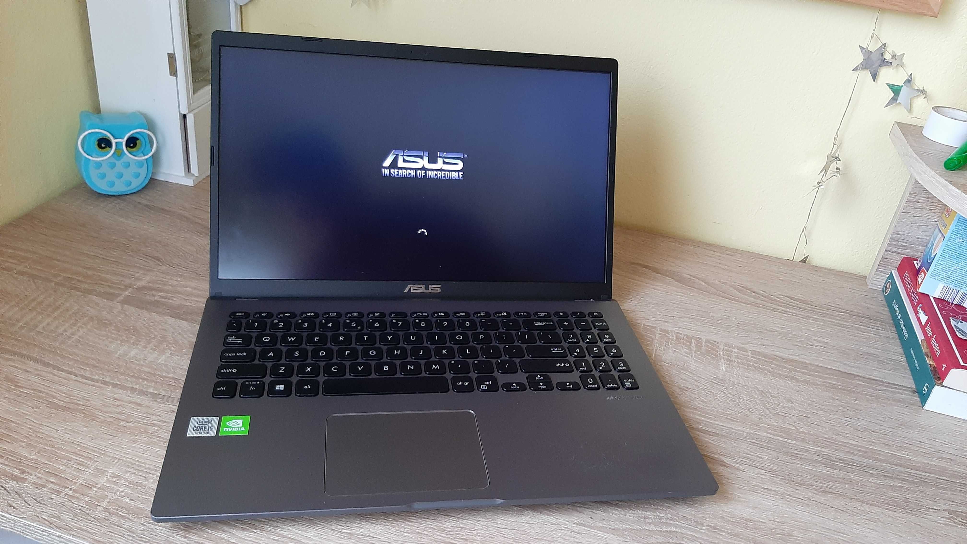 ASUS i5 10th gen / 8gb ddr4 / 1TB HDD / NVIDIA GeForce MX 110 2G