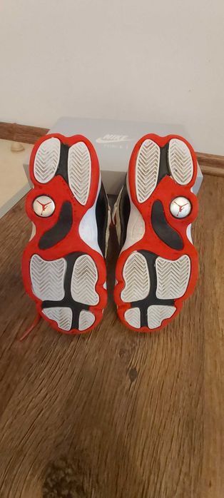 Детски маратонки Air Jordan